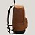 Mochila Unissex Escolar – Estilo Casual e Espaçosa - Imagem 7