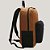 Mochila Unissex Escolar – Estilo Casual e Espaçosa - Imagem 3