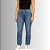 Calça Jeans Feminina Reta Azul Médio – Cintura Média  Malwee - Imagem 4