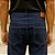 Calça Jeans Masculina Skinny  Azul Escuro Hering - Imagem 4