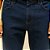 Calça Jeans Masculina Skinny  Azul Escuro Hering - Imagem 2