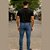 Calça Jeans Masculina Skinny Hering - Imagem 2