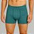Cueca Boxer Selene Sem Costura Com Listras - Imagem 3