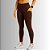Calça Legging Selene Feminina Cós Alto com Bolso Lateral - Imagem 2