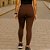 Calça Legging Selene Feminina Cós Alto com Bolso Lateral - Imagem 3