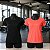 Camiseta Feminina Dry Fit Fitness – Leve, Respirável e de Secagem Rápida Selene - Imagem 2