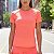 Camiseta Feminina Dry Fit Fitness – Leve, Respirável e de Secagem Rápida Selene - Imagem 3