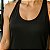 Camiseta Regata Selene Feminina Fitness Dry Fit Micro Furos Poliamida - Imagem 2