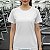 Camiseta Feminina Dry Fit com Detalhes Vazados – Leve, Respirável e Estilosa Selene - Imagem 4