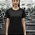 Camiseta Feminina Dry Fit com Detalhes Vazados – Leve, Respirável e Estilosa Selene - Imagem 3