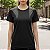 Camiseta Feminina Dry Fit com Detalhes Vazados – Leve, Respirável e Estilosa Selene - Imagem 1