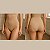 Calcinha Modeladora Alta com Cintura em Silicone Antideslizante Selene - Imagem 3