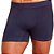 Cueca Original Hope Boxer Adulto Sem Costura Em Microfibra - Imagem 4
