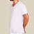 Camiseta Masculina Gola V em Viscose Hope - Imagem 5
