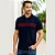 Camisa Polo Masculina Diversas Cores em Malha Piquet - Imagem 7