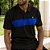 Camisa Polo Masculina Diversas Cores em Malha Piquet - Imagem 14