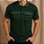 Camisa Polo Masculina Diversas Cores em Malha Piquet - Imagem 13