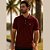 Camisa Polo Masculina Diversas Cores em Malha Piquet - Imagem 19