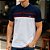 Camisa Polo Masculina Diversas Cores em Malha Piquet - Imagem 18