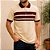 Camisa Polo Masculina Diversas Cores em Malha Piquet - Imagem 17