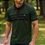 Camisa Polo Masculina Diversas Cores em Malha Piquet - Imagem 12