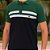 Camisa Polo Masculina Diversas Cores em Malha Piquet - Imagem 11