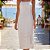 Vestido Midi Reto Feminino em Laise Malwee - Imagem 2