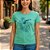 Camiseta Feminina Estampada Malwee - Imagem 10