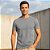 Kit 05 Camisetas Masculina- Sortidas Slim Gola Careca Hering - Imagem 3