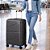 Mala American Tourister Grande 76x52x32 TSA 4 Rodas - Imagem 14