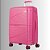 Mala American Tourister Grande 76x52x32 TSA 4 Rodas - Imagem 2
