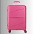 Mala American Tourister Bordo 55x36x26 TSA 4 Rodas - Imagem 6