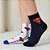 Kit 2 Pares de Meias 23/27 Kids Cano Curto Super Homem - Imagem 5