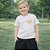 Conjunto Infantil Menino Camiseta First Waves e Shorts Texturizado Sem Bolsos 4YOU- Cativa - Imagem 10