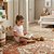 Pijama Infantil Menina Algodão Xadrez Rosa e Verde 4YOU- Cativa - Imagem 7