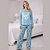 Pijama Feminino Manga Longa “Hibernation Mode On” Malwee - Imagem 2