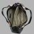 Bolsa Feminina Chenson Premium Preta Texturizada Alça Curta Sofisticada - Imagem 3