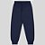 Calça Jogger Infantil Menino Moletom Com Punho Rei Rex - Imagem 7