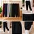 Calça Jogger Unissex Moletom Flanelada Grossa Inverno com Punho e Bolsos- Tardani - Imagem 9