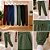 Calça Jogger Unissex Moletom Flanelada Grossa Inverno com Punho e Bolsos- Tardani - Imagem 11