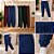 Calça Jogger Unissex Moletom Flanelada Grossa Inverno com Punho e Bolsos- Tardani - Imagem 12