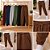 Calça Jogger Unissex Moletom Flanelada Grossa Inverno com Punho e Bolsos- Tardani - Imagem 8