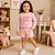 Conjunto Menina Blusa Moletom e Shorts Kely Kety - Imagem 3