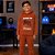 Conjunto Infantil Masculino Moletom com Capuz Game On Start Menino Inverno Blusa + Calça Rei Rex - Imagem 7