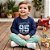Conjunto Infantil Moletom Grand Prix 95 Menino Rei Rex - Imagem 5