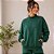 Blusão Feminino Oversized Gola Alta Canelada- Enfim Malwee - Imagem 6