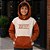 Blusão Infantil Oversized Brooklyn NYC com Capuz e Bolso Canguru Malwee Kids - Imagem 2