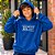 Blusão Infantil Oversized Brooklyn NYC com Capuz e Bolso Canguru Malwee Kids - Imagem 5