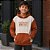 Blusão Infantil Oversized Brooklyn NYC com Capuz e Bolso Canguru Malwee Kids - Imagem 1
