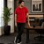 Camisa Polo Masculina Tradicional Malwee - Imagem 3